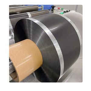 Литий-ионные аккумуляторные материалы, катодный электрод NMC, электрод из алюминиевой фольги с покрытием <span class=keywords><strong>LiNiCoMnO2</strong></span> NMC 532 - Product Image 2