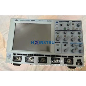 เครื่องวัดคลื่น LeCroy 6200A พร้อมหัววัด 2 ตัว (PP011 + PP004) H - Product Image 1