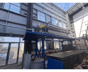 Bùn rắn-lỏng màng lọc Báo Chí Buồng Loại tất cả-trong-một Bộ lọc Báo Chí - Product Image 4