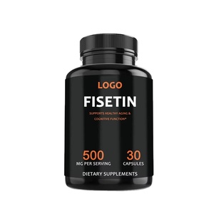 Complément alimentaire Fisetin pur 98% Extrait de Fisetin en poudre - Product Image 2