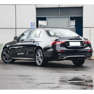 Nuevos Parachoques Delanteros y Traseros de Instalación No Destructiva 2016-2018 W213, Actualización Atornillable para Mercedes-Benz Clase E - Product Image 6