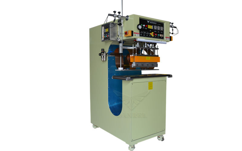 5KW HF Welder, High Frequency PVC Fabric Welding Machine,Shenzhen