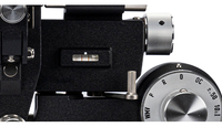 Phoroptère optique VT-10C, appareil de réfraction, dispositif d'examen oculaire, Aist Optics