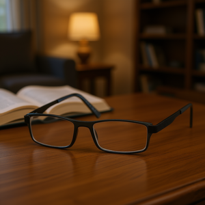 Acumed <b>Reading</b> <b>Aid</b> 3.5 Met Glass Vision Care Equipment - Product Image 3