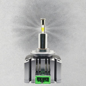 Bombillas LED para Faros Delanteros de Coche D1S/D3S/D5S Canbus Free 12V 6000K CSP 90W Chip LED para <span class=keywords><strong>Audi</strong></span> <span class=keywords><strong>A4</strong></span>/A8/A5 Nuevo - Product Image 3