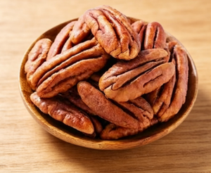 Nueces de Pecana Enteras Saludables y Deliciosas, Snacks Premium al por Mayor - Product Image 3