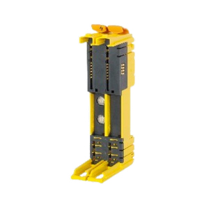 Variador de Frecuencia de Aluminio B&R 8V128M.00-2 ACOPOS para Motor AC, 64kW 128A 400-480V para Automatización Industrial - Product Image 2