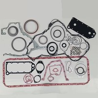 Joint d'étanchéité de couvercle d'entraînement d'accessoire moteur QSL ISLE 3919601 3913192