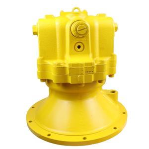 Moteur oscillant 706-7K-01130 pour excavatrice PC2000/PC2000-8 Pièces de rechange Garantie de 6 mois Origine Guangdong - Product Image 6