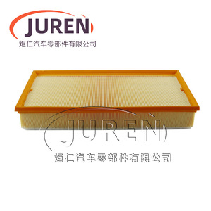 ไส้กรองแอร์ Juren รุ่น 7L0129620A สำหรับรถยนต์ Volkswagen Touareg, Audi Q7 และ Range Rover - Product Image 5
