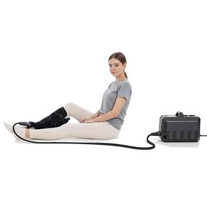 Dispositivo portátil de terapia de hielo para uso doméstico, máquina de <span class=keywords><strong>tratamiento</strong></span> de compresión fría y caliente para reducir el edema y aliviar el dolor. - Product Image 4