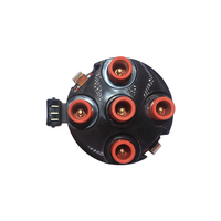 Distributeur d'allumage pour VW AUDI SEAT CORRADO GOLF 037905205C 037905205J 037905237A 037905237AX