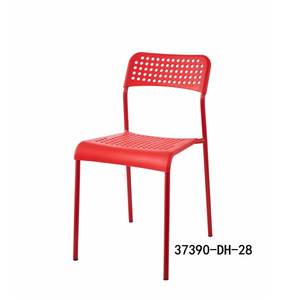 Silla moderna y práctica para sala de estar y comedor 37390-DH-J/28/Y1 - Product Image 4