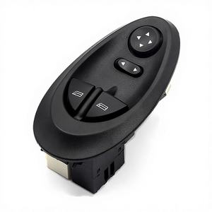 Interrupteur de lève-vitre électrique pour Iveco Daily II 500321137 – Produit transfrontalier très demandé - Product Image 1