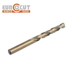 Professional manufacture HSS cobalt metal stainless steel power drill bit