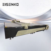 Máquina de Corte de Persianas Enrollables Automáticas de Alta Calidad Personalizada EISENKO con Certificación CE de 220V y 2000W de Alto Rendimiento y Resistente al Viento con PLC