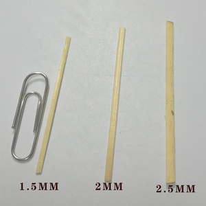 Pelage de rotin en gros de qualité supérieure à partir de canne en rotin de chine - Product Image 6