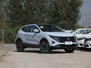 <span class=keywords><strong>Nissan</strong></span> <span class=keywords><strong>Qashqai</strong></span> Modello 2025, Versione Revisionata, Honor 2.0L CVT XV True Edition - Product Image 5