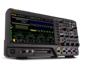 MSO5072ออสซิลโลสโคปแบบดิจิตอล70MHz 2ช่องสัญญาณอนาล็อก8gsa/S อัตราส่วนแบนด์วิธสูงมาก MSO5072ออสซิลโล MSO5072ิจิตอล - Product Image 6