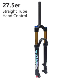 <span class=keywords><strong>Forcella</strong></span> Anteriore per Bicicletta MTB in Lega di Magnesio, Sospensione ad Aria, 26/27.5/29 Pollici, Accessori per Biciclette, <span class=keywords><strong>Forcella</strong></span> per Mountain Bike - Product Image 4