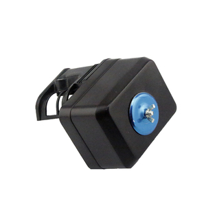 Bộ Lọc Không Khí Cho Máy Bơm Nước Honda GX120 <span class=keywords><strong>GX140</strong></span> 5.5hp GX160 GX200 6.5hp - Product Image 2