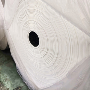 Papier toilette en rouleau jumbo Rouleau jumbo <span class=keywords><strong>parent</strong></span> 2 plis Rouleau de papier toilette en pâte de bois vierge imprimé sur mesure pour un usage domestique et commercial - Product Image 3
