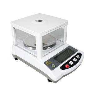 Balança Analítica <span class=keywords><strong>Digital</strong></span> de Alta Qualidade Forever Scale BLC-01 0.001g para Alimentos e Laboratório - Product Image 6