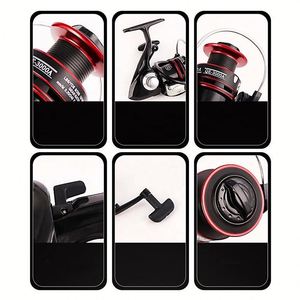 Cañas de Pescar de Fibra de Carbono ML Power de 1.68m-2.7m para Agua Salada y Agua Dulce, para Pesca de Carpa, Lubina, Señuelos, Spinning y <span class=keywords><strong>Casting</strong></span>, Venta al Por Mayor - Product Image 5