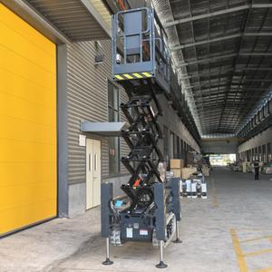 Gunting tanaman 12M dengan jalur, gunting perayap serbaguna untuk konstruksi dan perawatan - Product Image 3