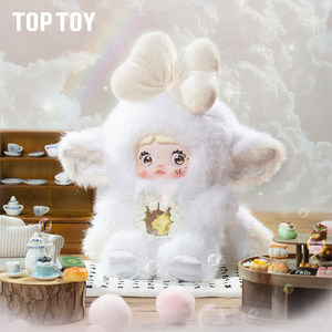 Caja Sorpresa Original de la Serie Nommi Nuomi Strange Worlds, Peluche Decorativo para Escritorio, Figura Coleccionable - Product Image 2