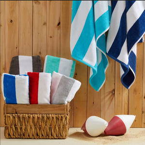Toallas de Playa de Algodón <span class=keywords><strong>Victoria</strong></span>'s <span class=keywords><strong>Secret</strong></span> para <span class=keywords><strong>Hotel</strong></span> - Product Image 2