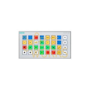 Siemens 6AV36883EH470AX0 - Nuovo - Product Image 1