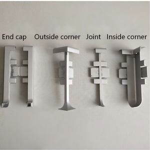 Panel de Revestimiento de Pared de Aluminio para Proyectos de Centros Comerciales, Venta al Por Mayor - Product Image 2