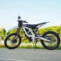 Moto tout-terrain Surron Light Bee 2 LBX 2 2026, 90 km/h, 65 kg, nouvelle moto électrique tout-terrain