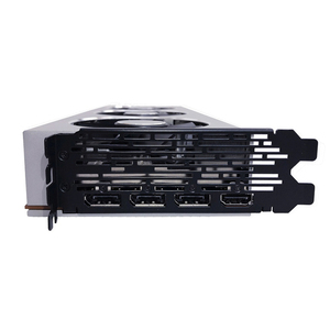 Tarjeta Gráfica XFX Radeon VII de 16GB USADA, con Paquete OEM y Enfriador de 3 Ventiladores, GPU XFX Radeon VII de 16GB - Product Image 4