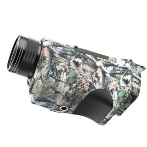 High Definition Digital <b>Night</b> <b>Vision</b> <b>Monocular</b> 1080P 8X Zoom 25mm Lens Infrared Outdoor Hunting Surveillance - Product Image 2