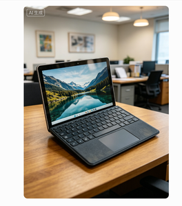 Pour <span class=keywords><strong>Surface</strong></span> Go <span class=keywords><strong>3</strong></span> I3-10e génération 4 Go de RAM 64 Go de SSD Windows 11 Tablette 10,5 pouces pour les entreprises et l'éducation - Product Image 2