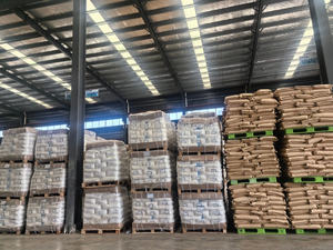 Natriumpolyacrylaat superabsorberend polymeer SAP Absorberende Super Gel 99% zuiverheid CAS 9003-04-7 - Product Image 5