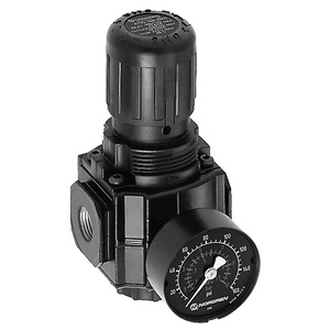 Nouvel équipement de traitement de l'air Excelon série R73G-4BK-RMN, régulateur modulaire Excelon - Product Image 4