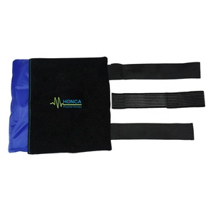 Gran paquete frío caliente almohadilla térmica para <span class=keywords><strong>microondas</strong></span> <span class=keywords><strong>bolsa</strong></span> de gel helado paquetes de refrigeración compresa fría para hombro espalda cintura rodilla tobillo <span class=keywords><strong>pies</strong></span> - Product Image 3
