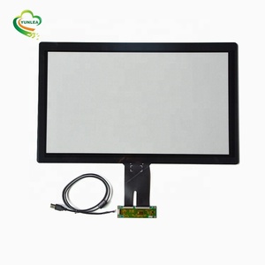 Màn hình cảm ứng đa cảm ứng tùy chỉnh ilitek eeti USB 21.5 inch màn hình cảm ứng Bảng điều chỉnh Overlay Kit - Product Image 3