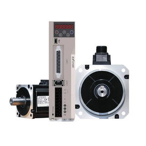 SV-X1MH040A-B2LN เซอร์โวมอเตอร์ไดรเวอร์เซอร์โวมอเตอร์ของแท้ของใหม่ - Product Image 1