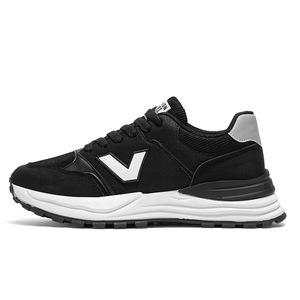 Zapatillas Deportivas de Malla Transpirable Casuales, Nuevas de Primavera Verano 2025, Resistentes al Desgaste, Originales, Retro, Versátiles, de Caña Baja para Estudiantes - Product Image 5