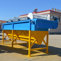Machine de lavage et de séchage de déchets plastiques, machine de découpe pour le recyclage du plastique avec équipement de tri des plastiques