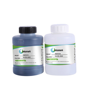 Tinta a Base de Solvente de Uso Industrial ISM1414 a <span class=keywords><strong>Precio</strong></span> de Fábrica para Impresoras de Inyección de Tinta Linx 8800 8820 8830 8900 8910 8920 - Product Image 2