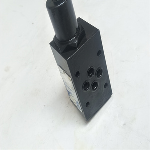 Válvula de control Válvula hidráulica de 21, nuevo módulo de potencia de 2, 2, 1, 2, 1, 2, 2, 1, 2 - Product Image 5