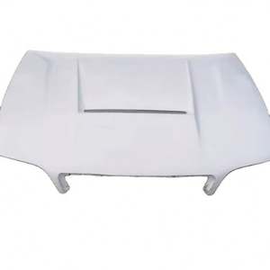 Capot (FRP) pour Toyota JZX90 Mark II Wonder - Product Image 1