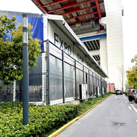 Carpas Industriales Resistentes para Eventos Deportivos de Baloncesto y Fútbol en Venta