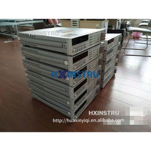 Multímetro HP /Keysight/Agilent 3458A de 8.5 Dígitos, DMM de 8 1/2 Dígitos H - Product Image 4