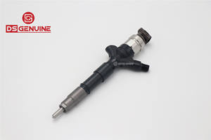 高性能2KD-FTV 1KD喷油器095000-7780 095000-8290 23670-0L050 - Product Image 2